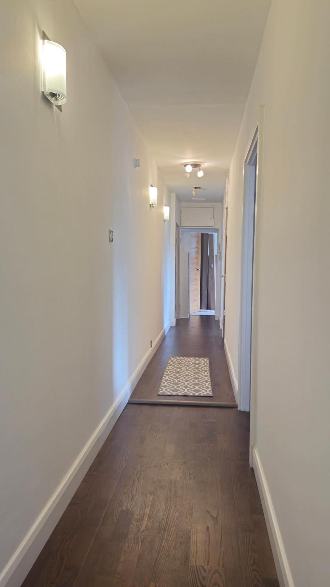 Bright Spacious Airy 2 Bed Flat Ealing kerület Kültér fotó