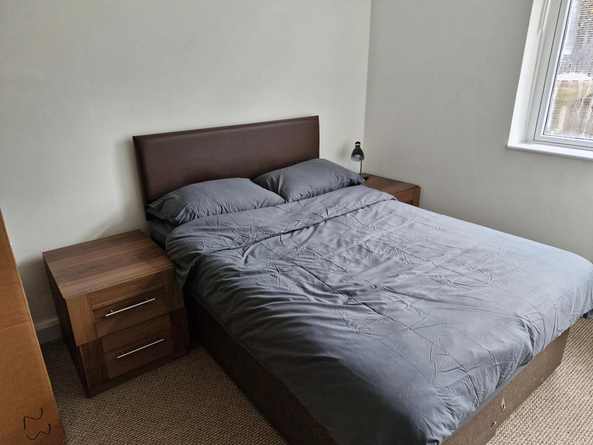 Bright Spacious Airy 2 Bed Flat Ealing kerület Kültér fotó